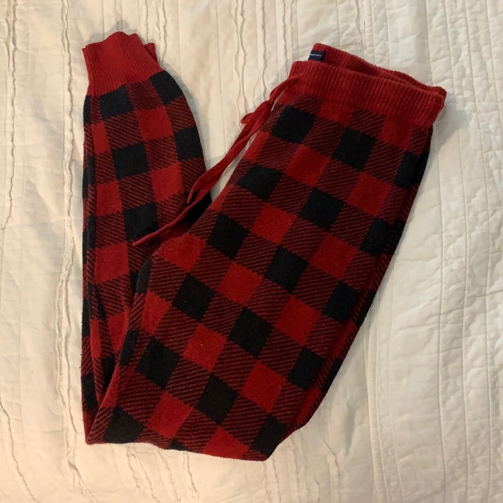 American eagle PJ bottoms